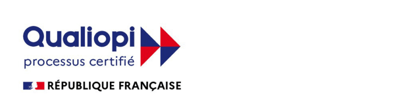Qualiopi — processus certifié, République française